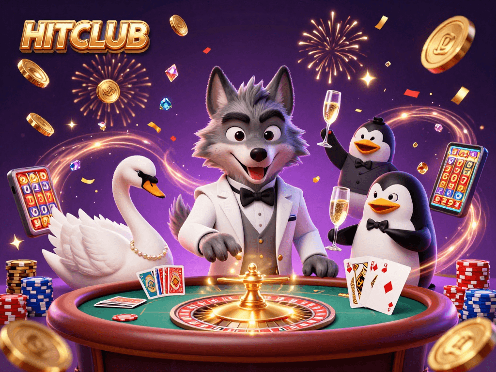 When Is the Best Time to Use HITCLUB for Winning Strategies in 2026?