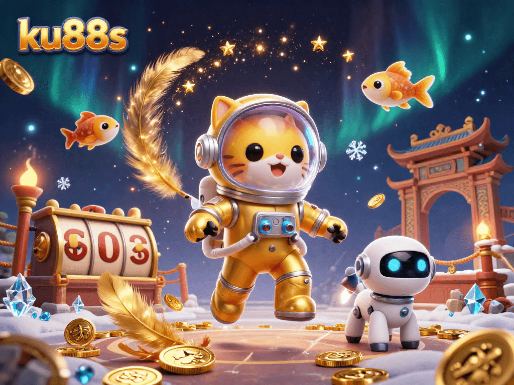 What Do Top Experts Say About ku88s in 2026? Proven Strategies for Gamblers
