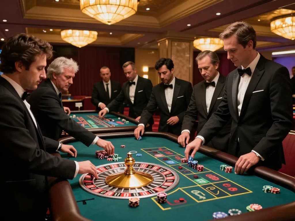 Oxbet33: Comprehensive Roulette Strategies for Winning Gamblers in 2026
