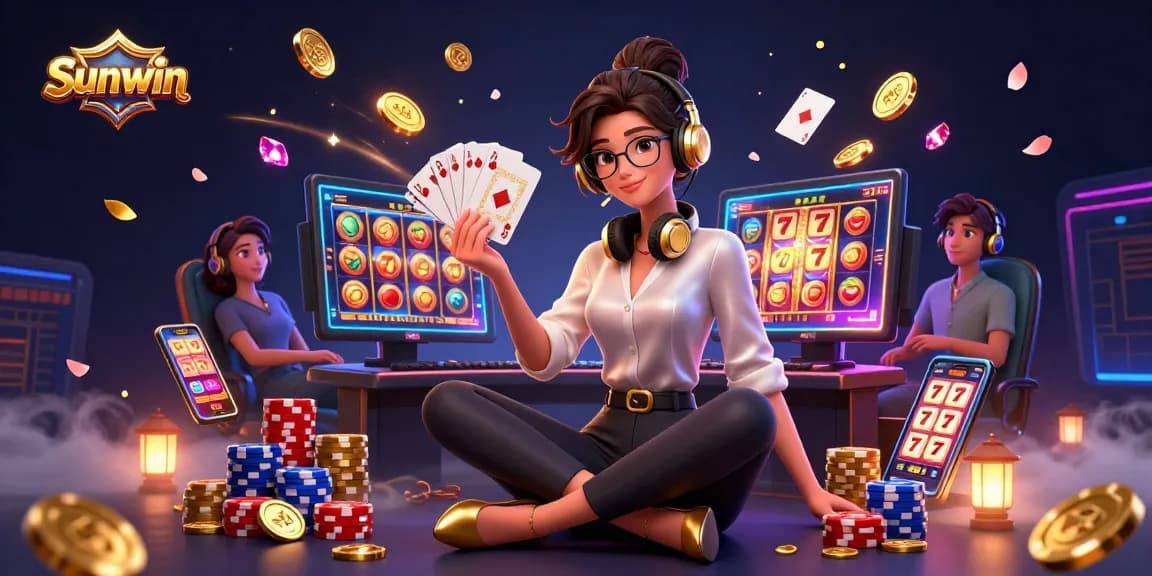 Mastering Sunwin Strategies for Winning Slot Games in 2026
