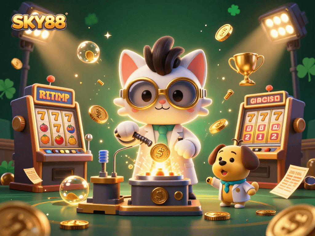 How to Stay Safe While Using SKY88 for Strategic Betting in 2026
