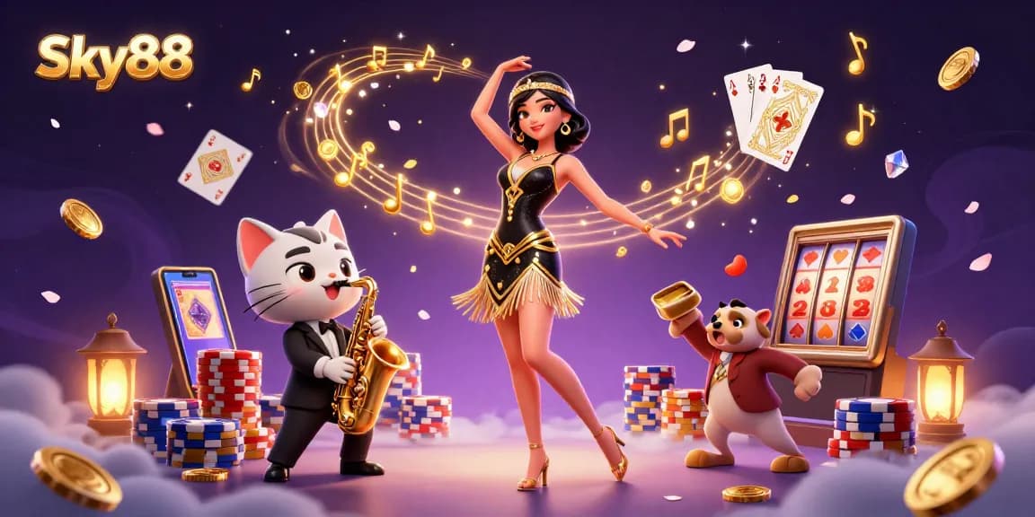 Sky88 Strategies for Optimal Betting: Mastering Your Game in 2026