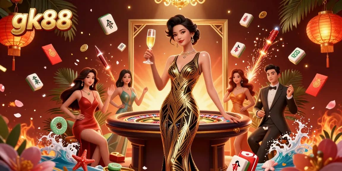 Winning Strategies at gk88: Mastering Your Casino Games in 2026
