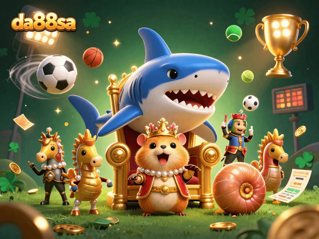A da88sa Primer for Those New to Sports Betting Strategies in 2026