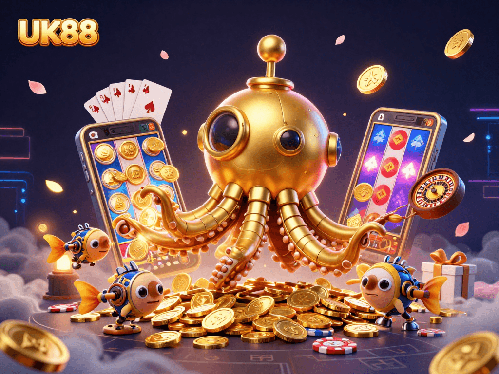 Certified UK88 Strategies for Professional Gamblers for Better Odds in 2026