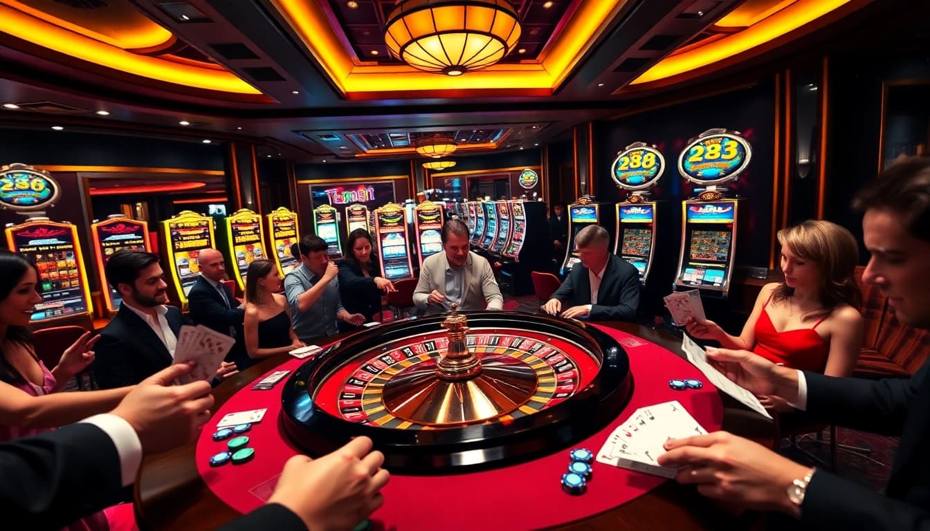 28bet: Comprehensive Winning Strategies for Gamblers in 2026