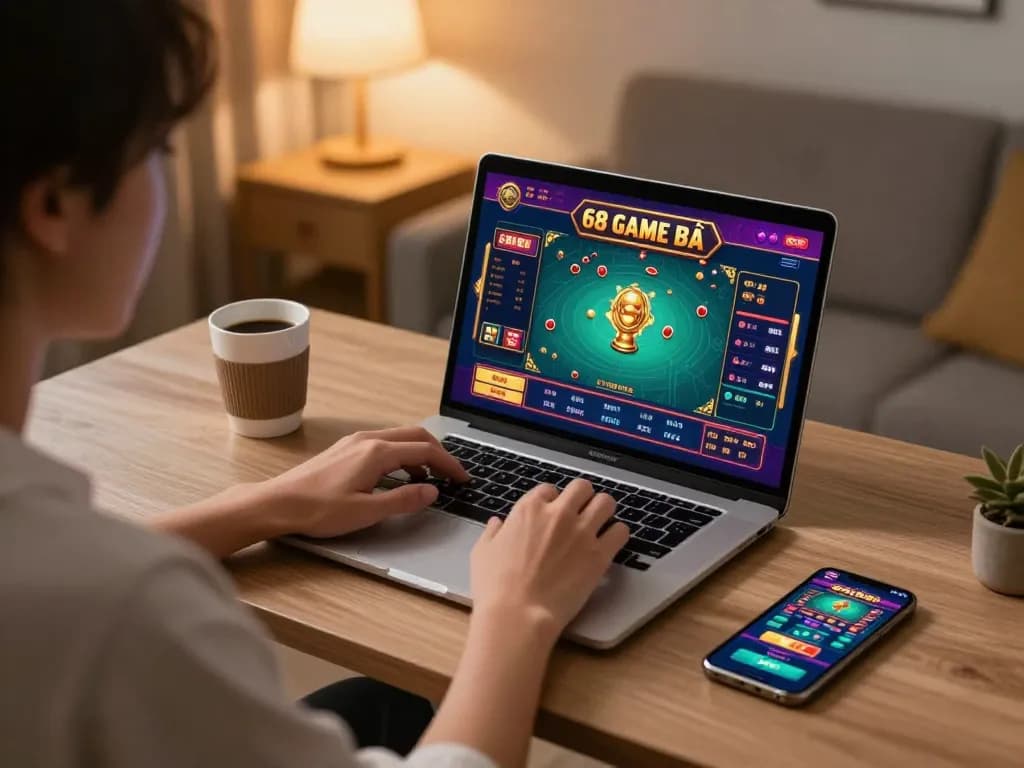 Winning Strategies for 68 Game Bài: Master Your Gameplay in 2026