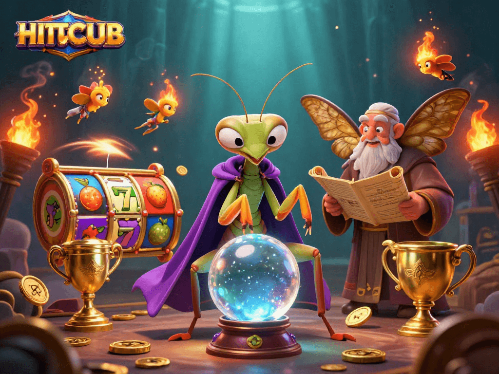 Top 7 Ways HITCLUB Changes Gaming Strategies in 2026 for Winning Outcomes