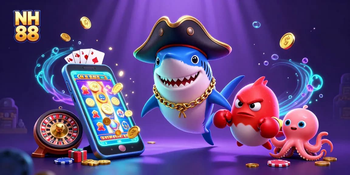 The Insider's Guide to NH 88: Winning Strategies for Gamblers in 2026