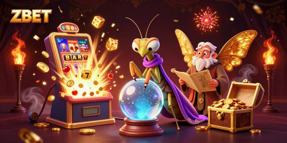 ZBET Problems? Here Are the Winning Strategies for Gamblers in 2026