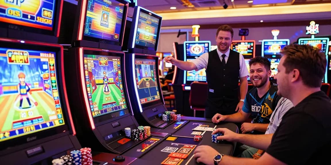 Bagaimana sis4d Mengubah Permainan Slot777 dalam Waktu Singkat