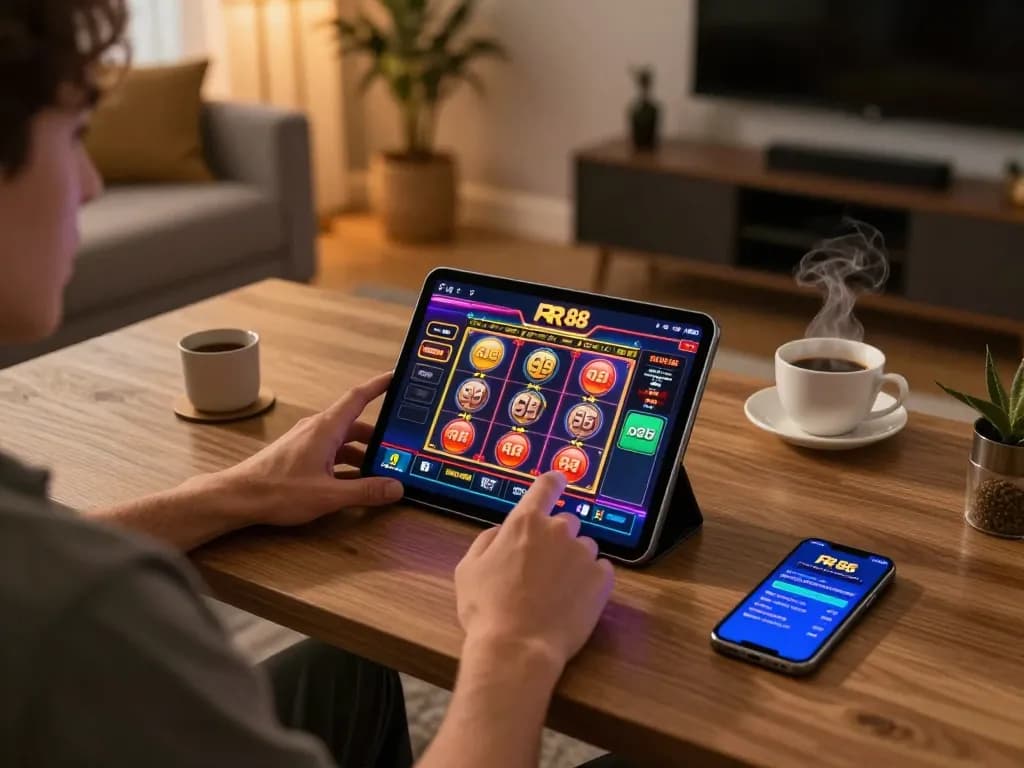 Winning Strategies for RR 88: Master the Online Casino Experience in 2026
