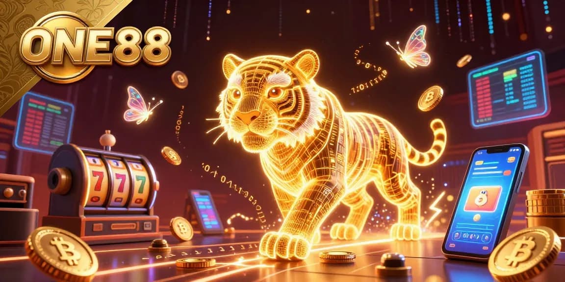 How to Take Your ONE88 Gaming Skills to the Next Level for Winning Strategies in 2026