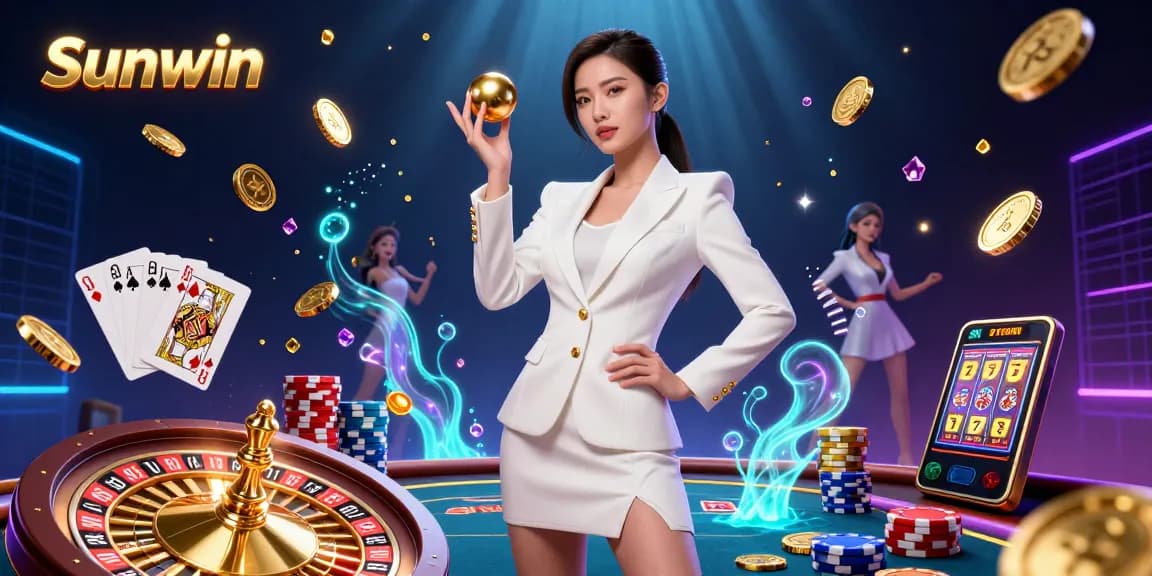 Winning Strategies for Sunwin Gamblers in 2026: Mastering Your Bankroll