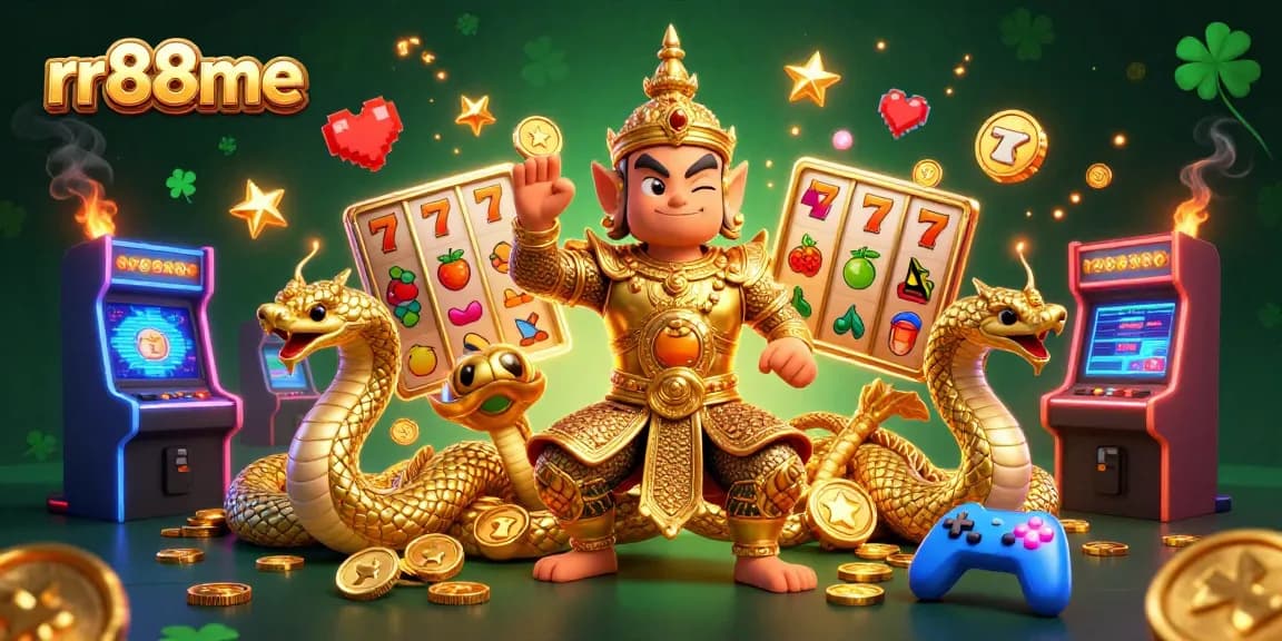 Winning Strategies at rr88me: Your Essential Guide to Successful Gaming in 2026