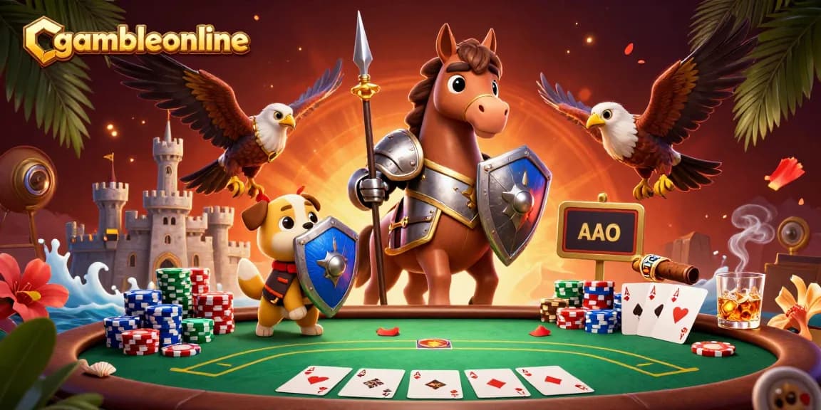 How Does Gambleonline Provide Winning Strategies for Canadian Gamblers in 2026?