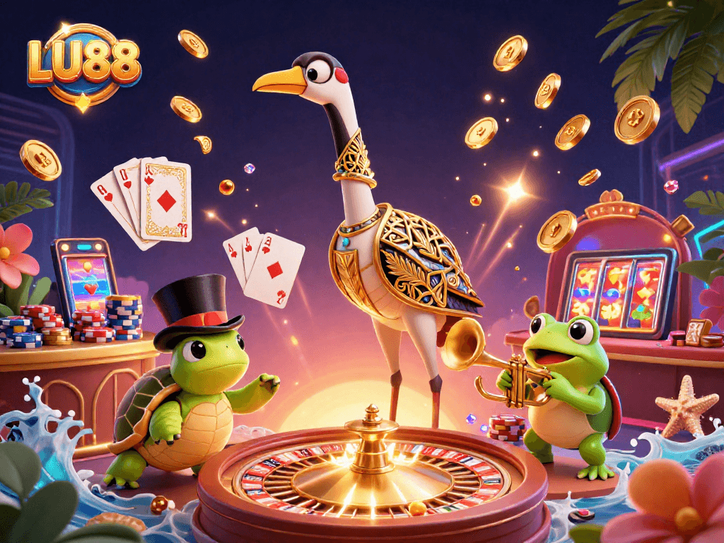 Before You Start LU88: Essential Strategies for Winning Gamblers in 2026