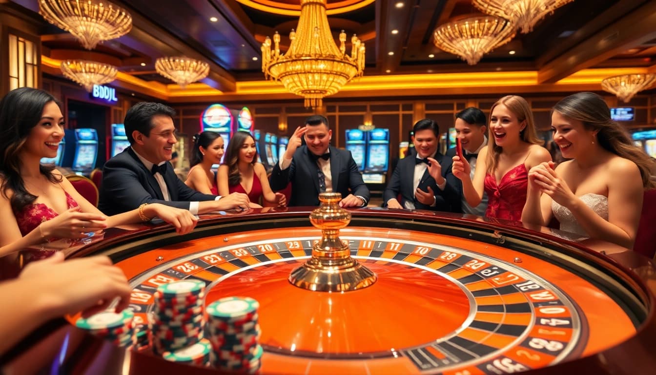 Winning Strategies at BDJL: Mastering Your Game for 2026 Success