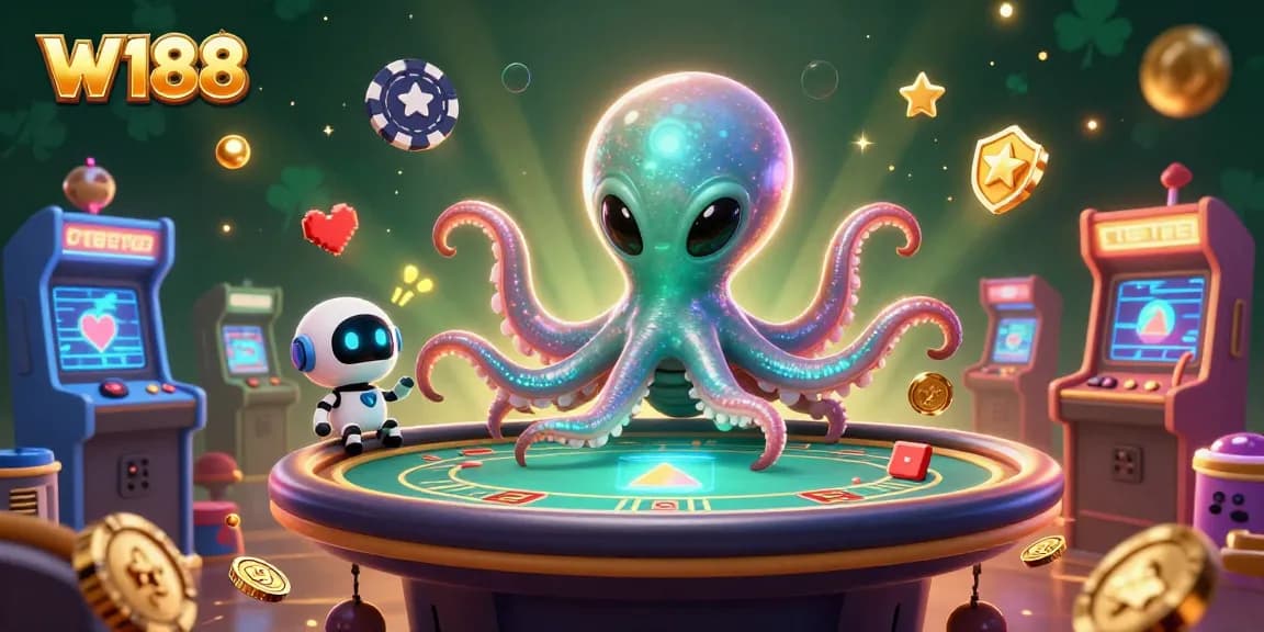 Vetted W188 Casino Options for Discerning Gamblers in 2026