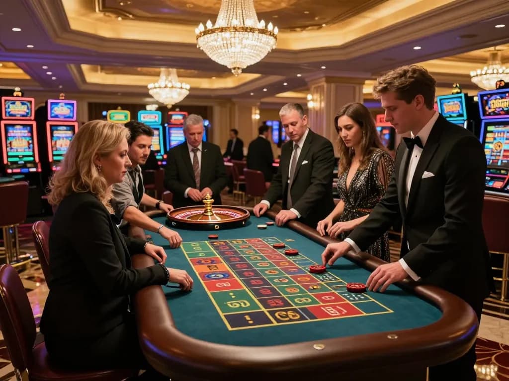 Winning Strategies for Roulette: Mastering Co88us in 2026 for Better Odds