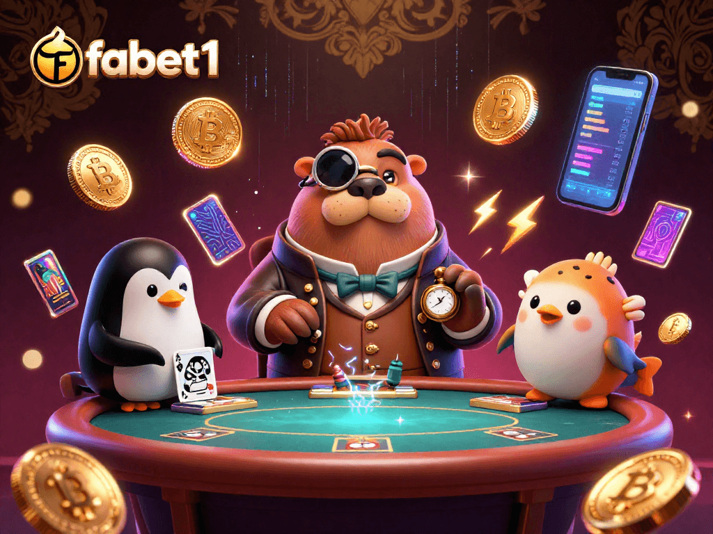 fabet1 Deep Dive: Strategic Bankroll Management for Gamblers in 2026