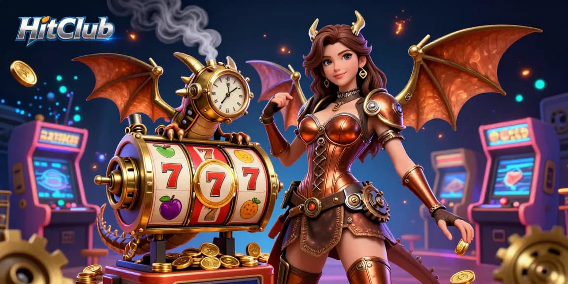 HitClub: Advanced Slot Game Strategies for 2026’s Thrilling Casino Experience