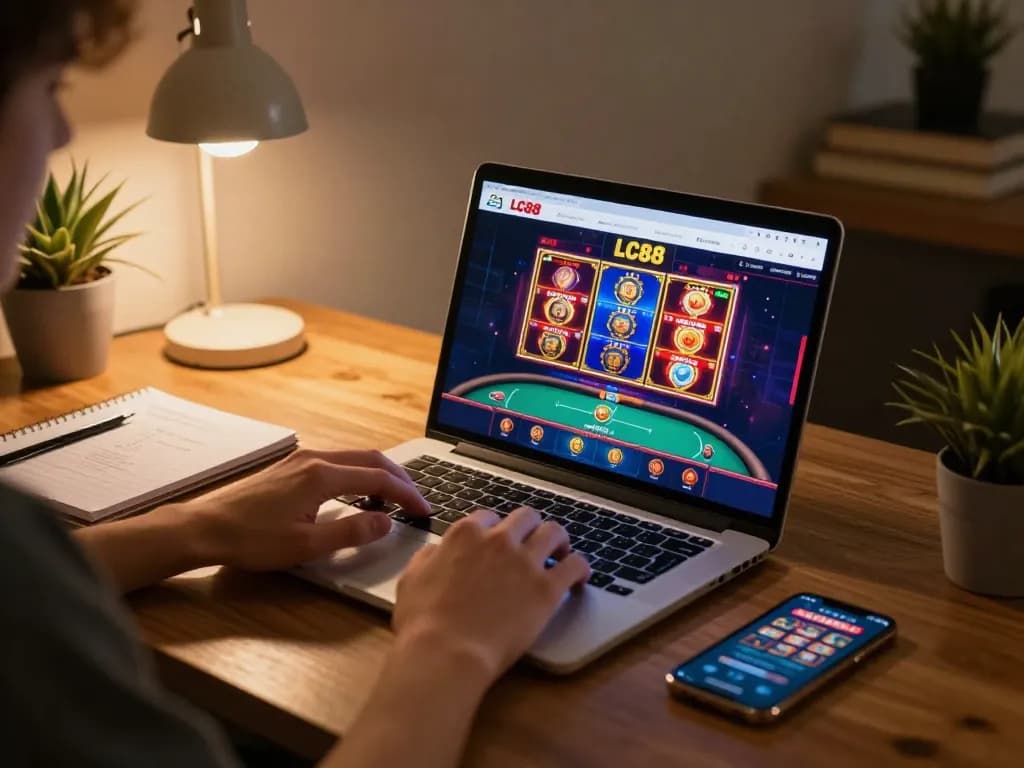 Winning Strategies for LC88: Mastering Online Betting in 2026