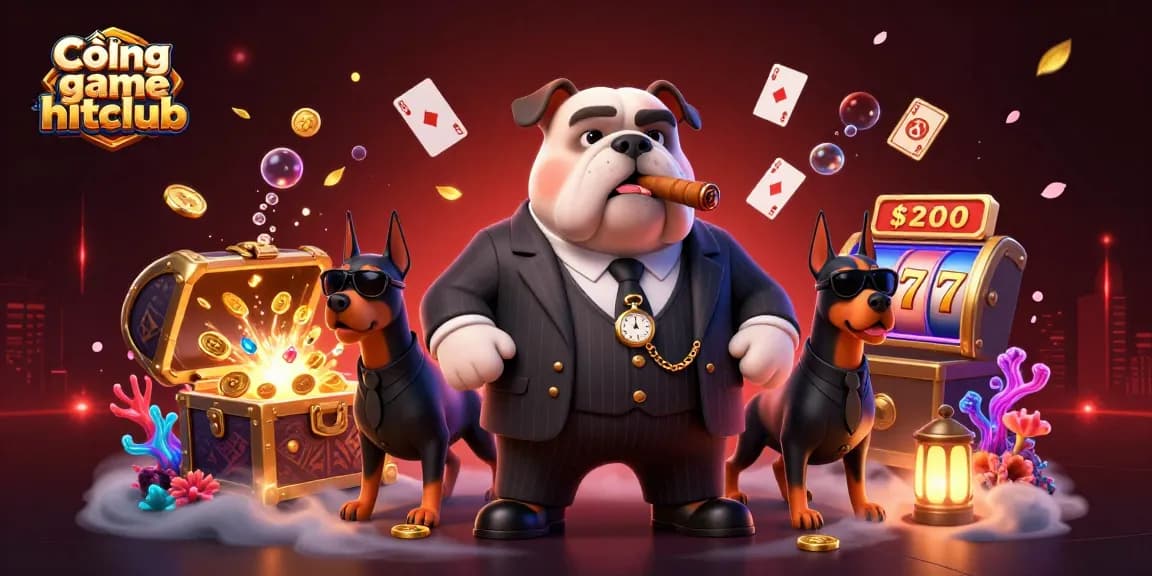 Winning Strategies at Cổng Game Hitclub: Your Comprehensive Guide for 2026