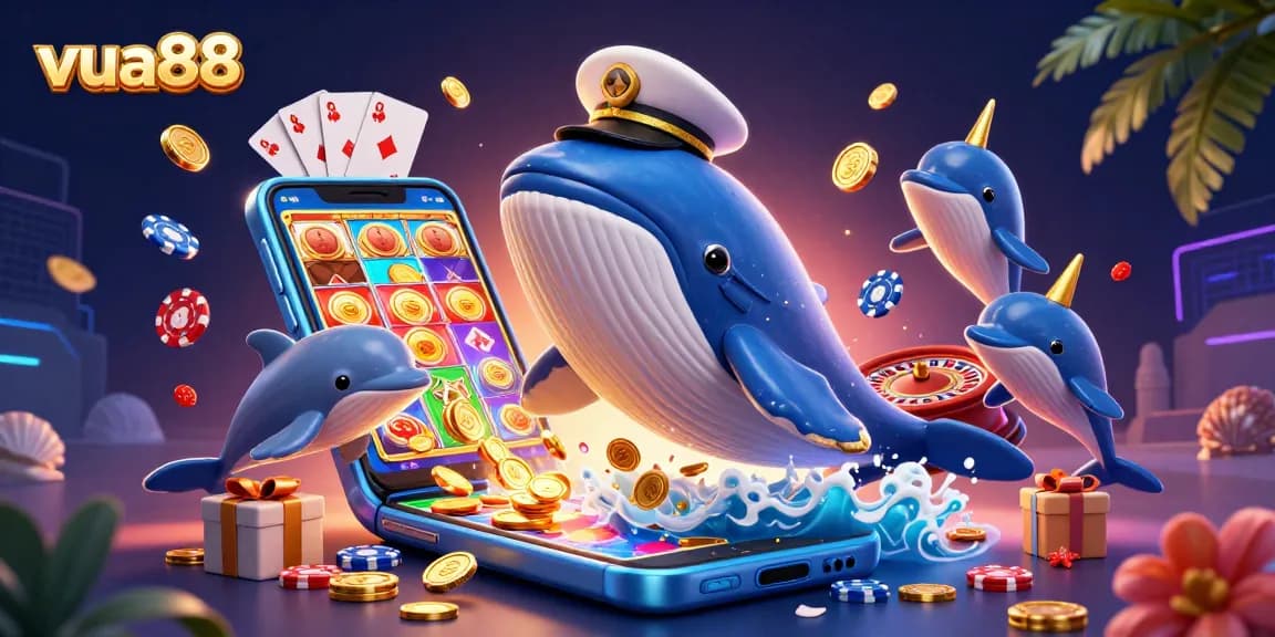Are You Making These vua88 Gambling Mistakes? Essential Strategies for Players in 2026