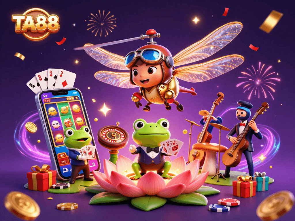 In-Depth TA88 Analysis: Strategic Insights for Gamblers in 2026