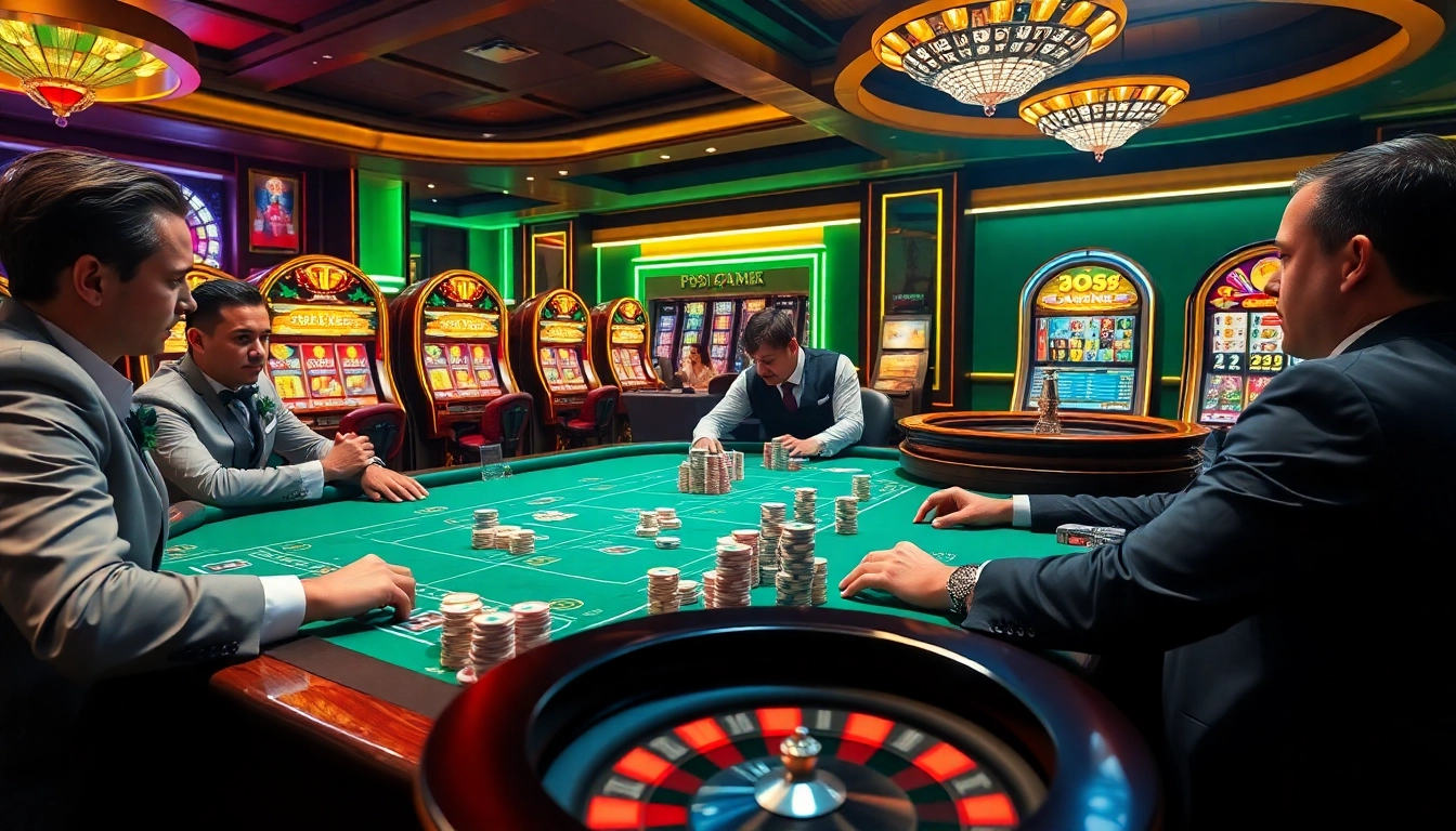 Experience the excitement of high-stakes poker at PS99 COM casino.