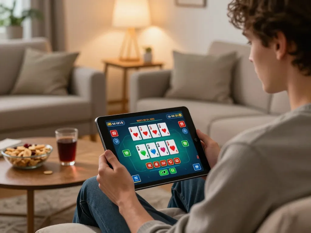 Place bets strategically while enjoying the online gaming experience at Link nhà cái Lu88 from the comfort of your home.