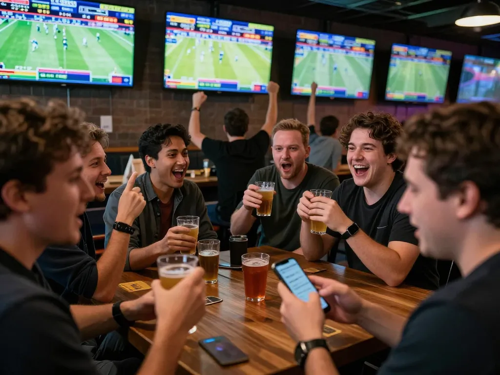 Place your bets with Kèo nhà cái hôm nay while enjoying live sports in an energetic setting
